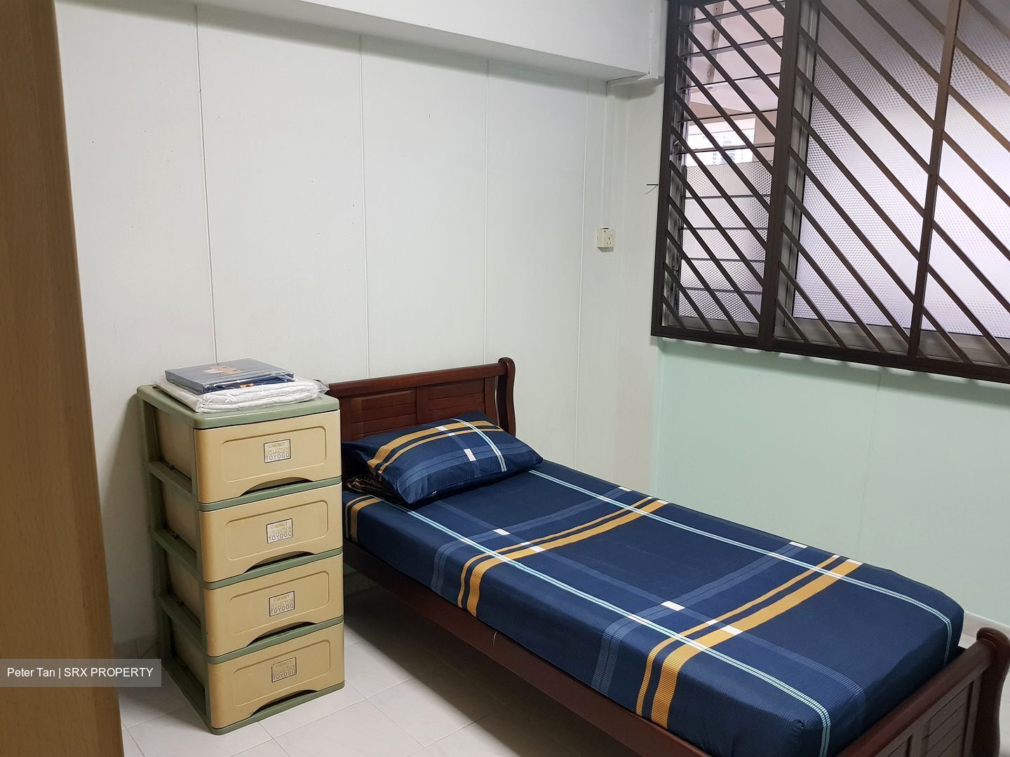 Blk 505 Tampines Central 1 (Tampines), HDB 4 Rooms #415337801